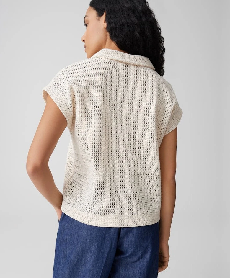 OPUS Poloshirt Somona