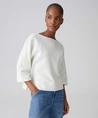OPUS Sweatshirt Gathena