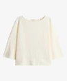 OPUS Sweatshirt Gathena