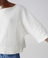 OPUS Sweatshirt Gathena