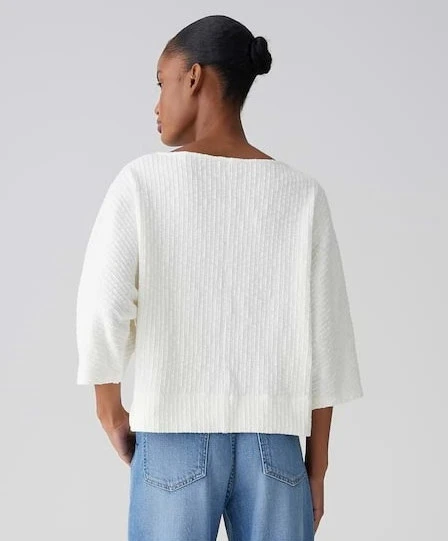 OPUS Sweatshirt Gathena
