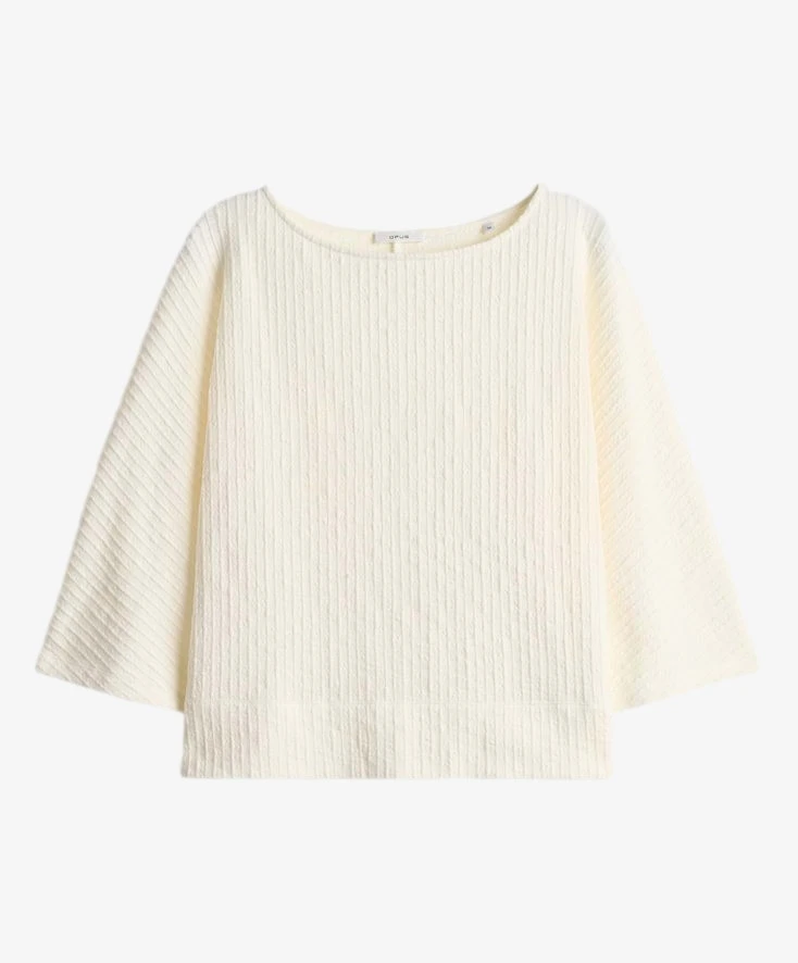 OPUS Sweatshirt Gathena