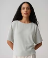 OPUS Sweatshirt Gauster