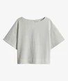 OPUS Sweatshirt Gauster
