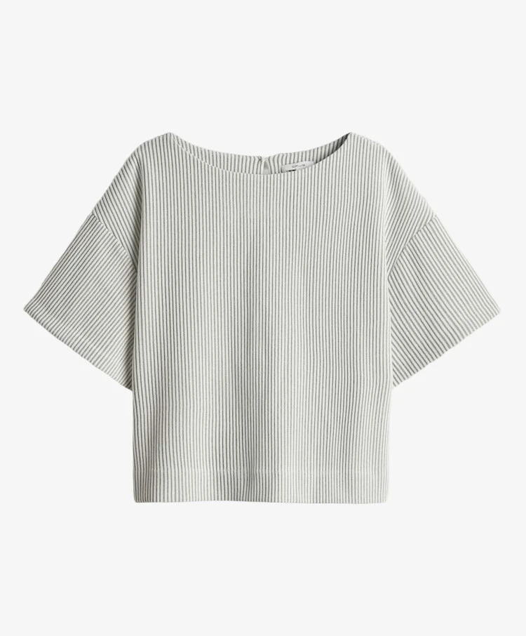 OPUS Sweatshirt Gauster