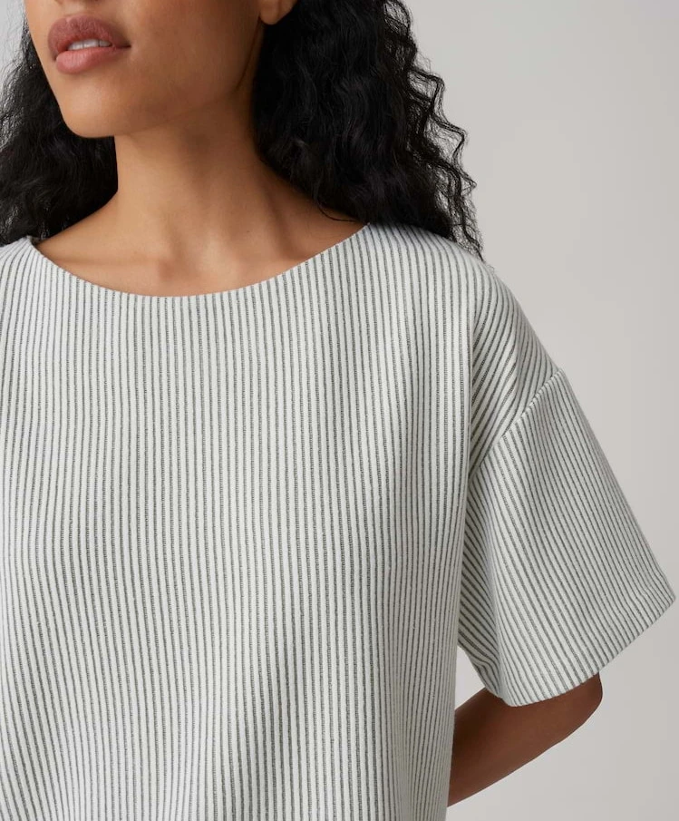 OPUS Sweatshirt Gauster