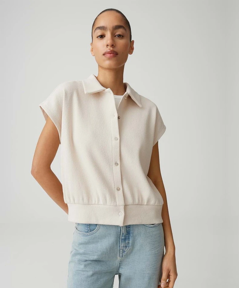 OPUS Sweatshirt Glaya