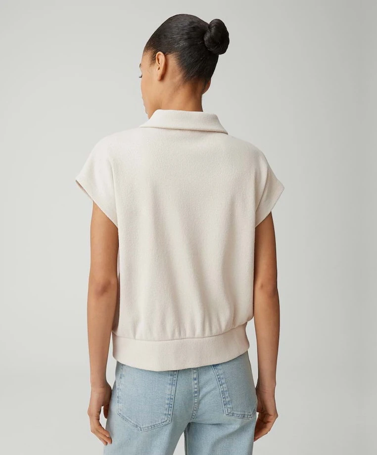 OPUS Sweatshirt Glaya