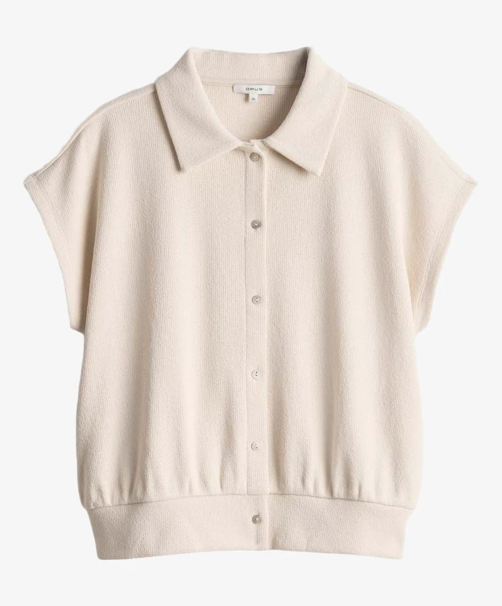 OPUS Sweatshirt Glaya