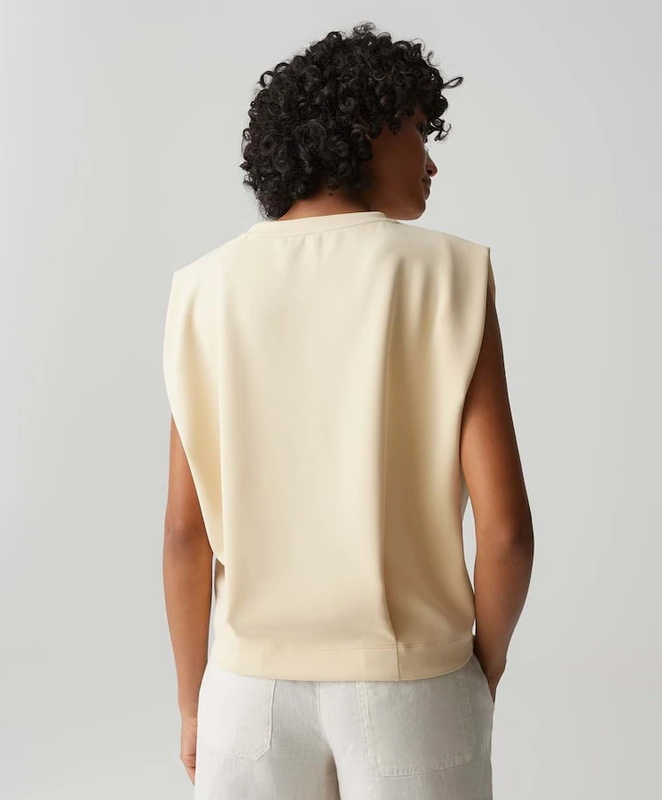 OPUS Sweatshirt Goasis