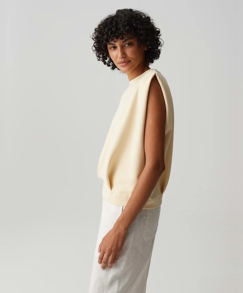 OPUS Sweatshirt Goasis