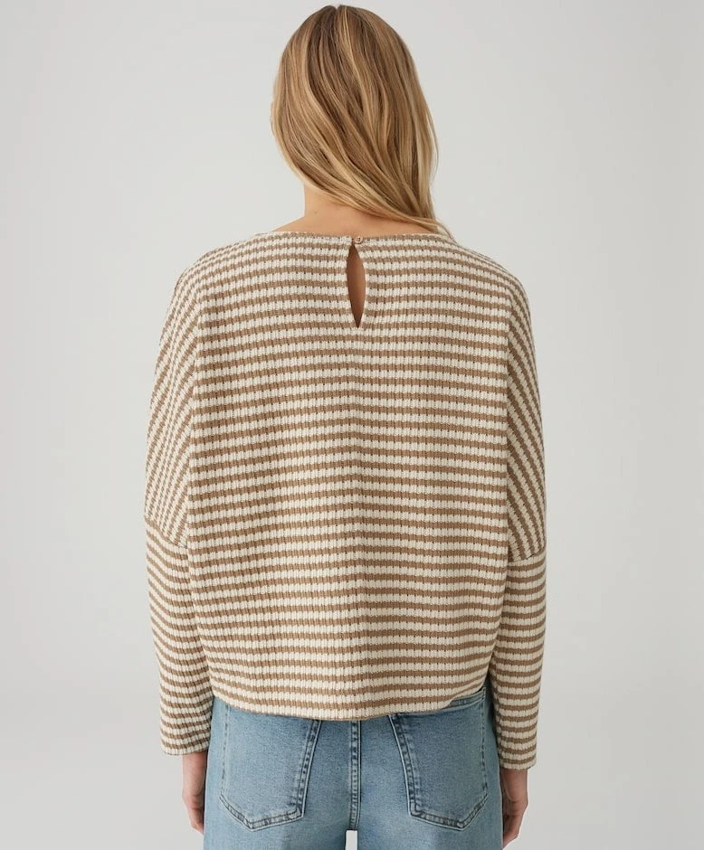 OPUS Sweatshirt Gresh