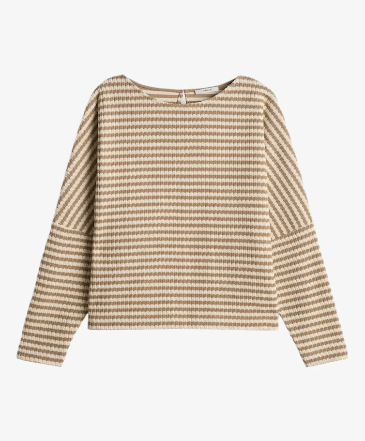 OPUS Sweatshirt Gresh