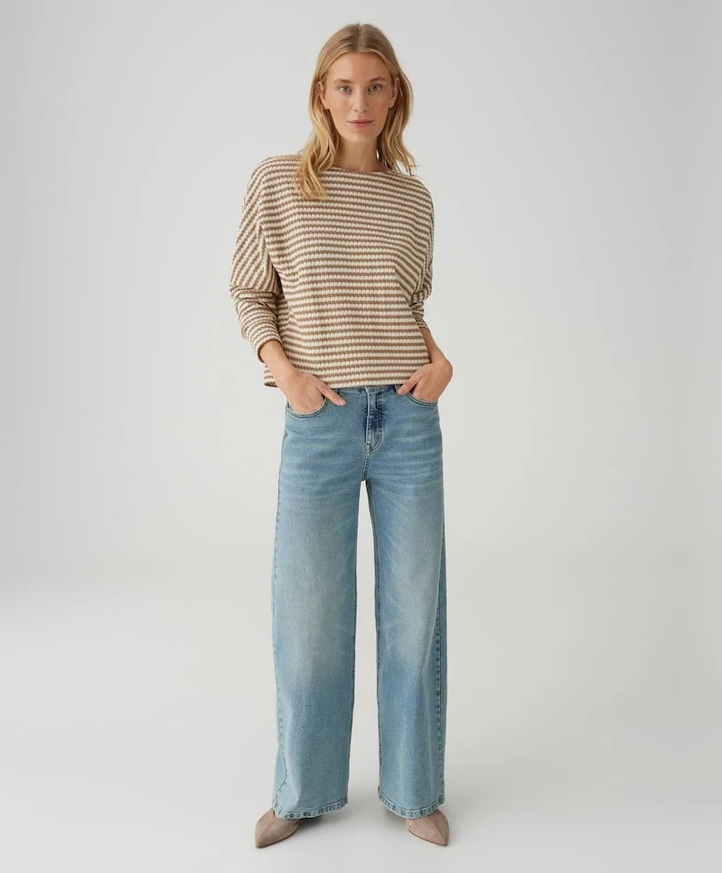 OPUS Sweatshirt Gresh