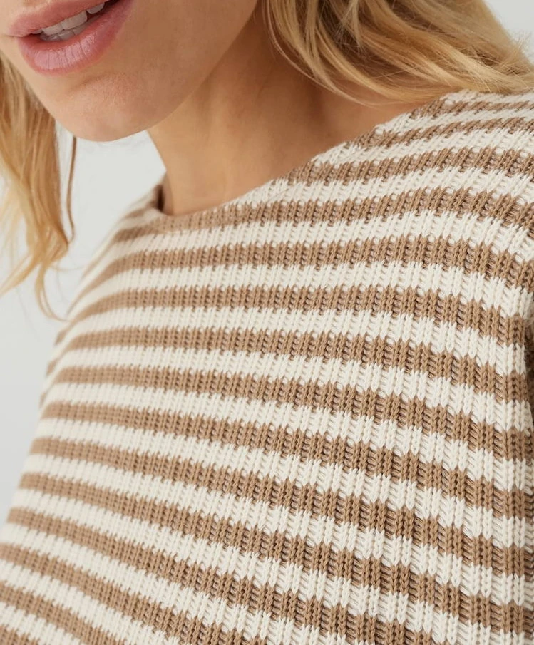 OPUS Sweatshirt Gresh