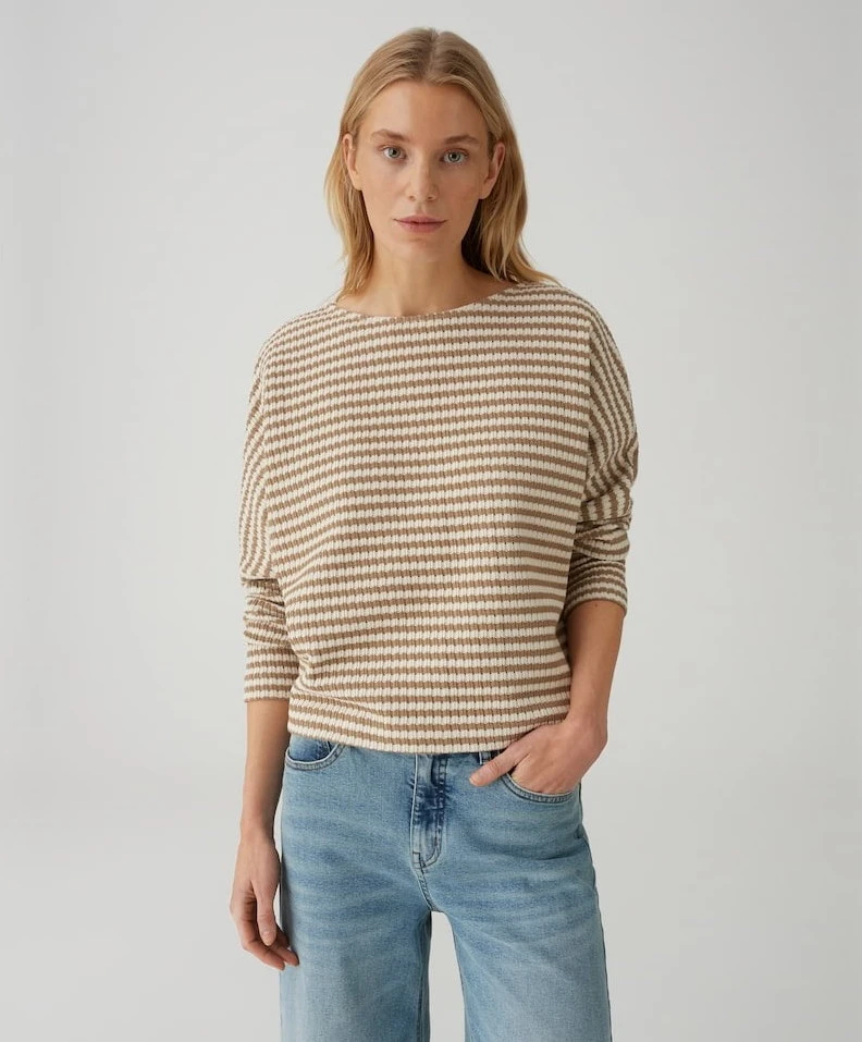 OPUS Sweatshirt Gresh