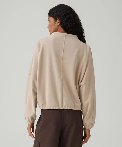 OPUS Sweatshirt Gumipa