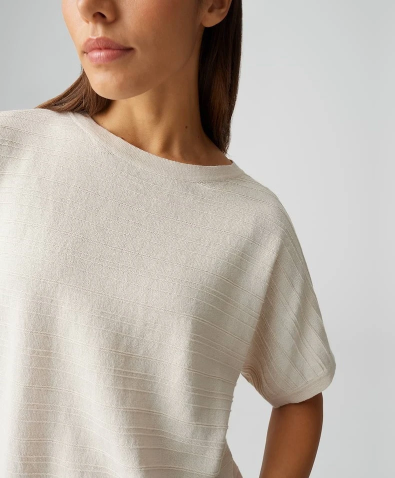 OPUS T-shirt Parzi