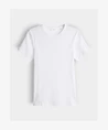 OPUS T-shirt Samuna Scallop