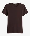 OPUS T-shirt Samuna Scallop