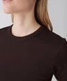 OPUS T-shirt Samuna Scallop