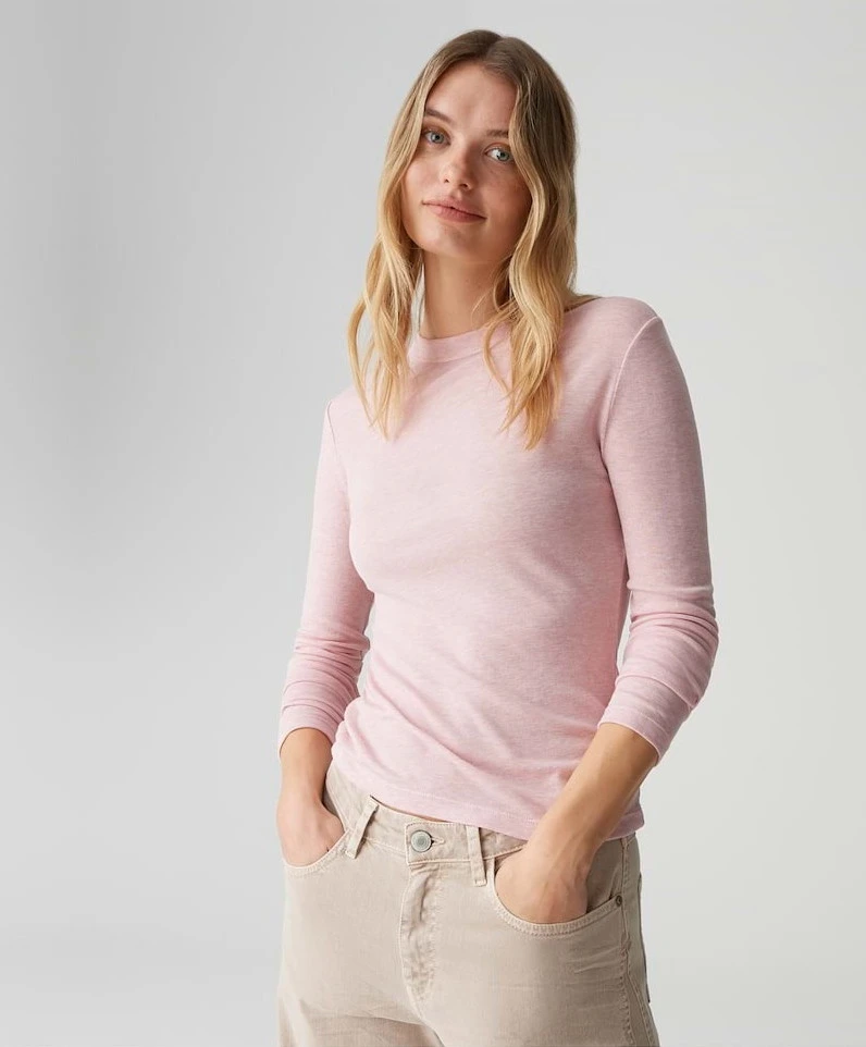 OPUS T-shirt Sefemina