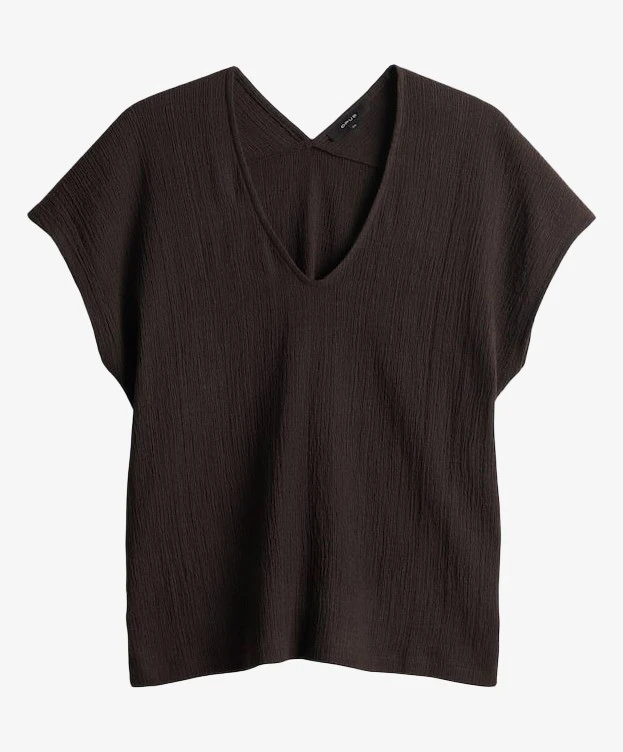 OPUS T-shirt Sirukus Structure