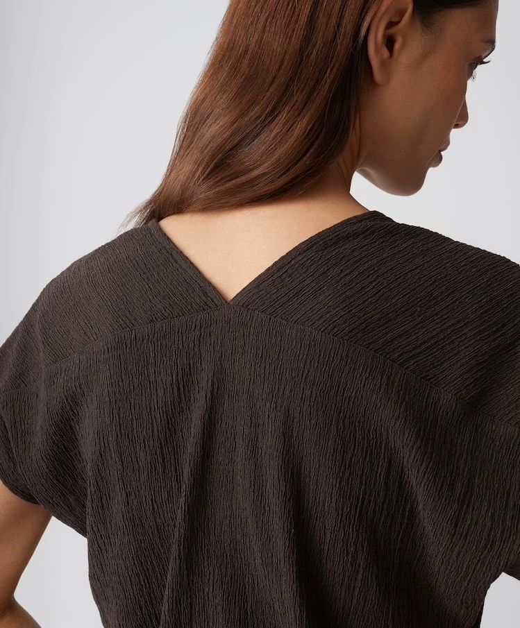 OPUS T-shirt Sirukus Structure