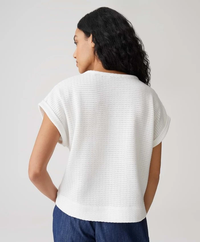 OPUS T-shirt Sishell