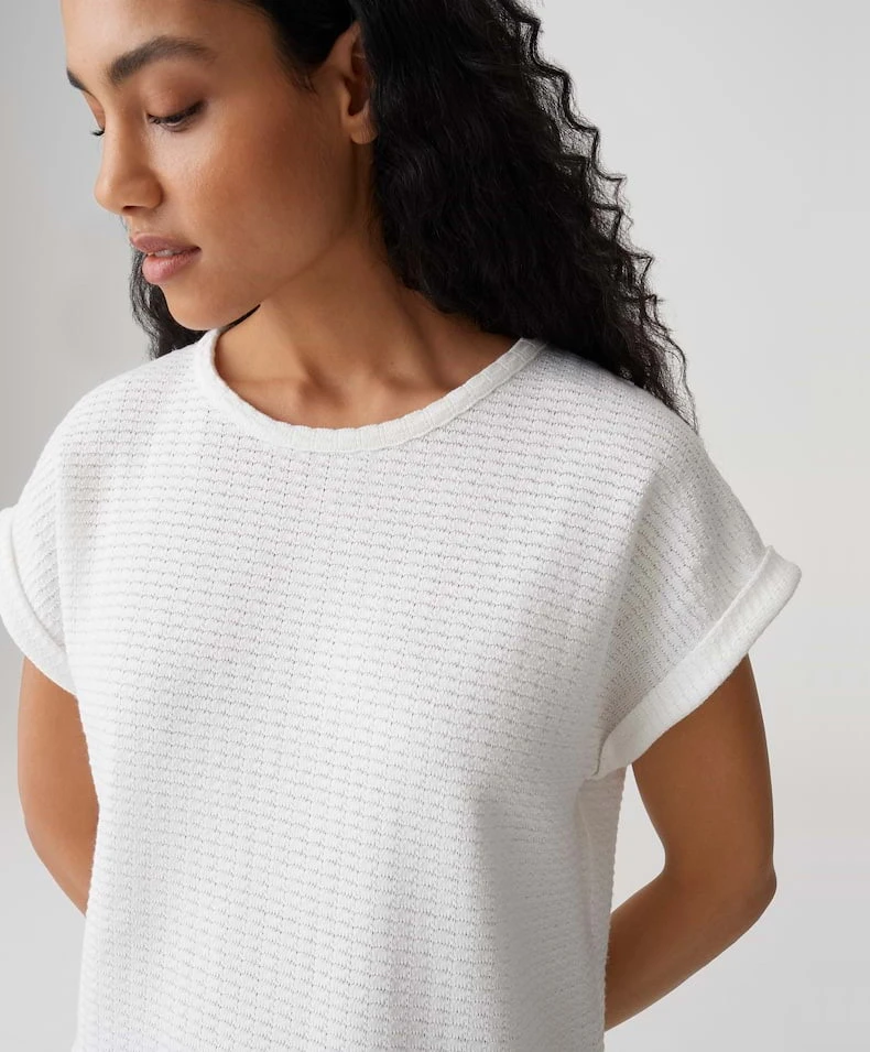 OPUS T-shirt Sishell