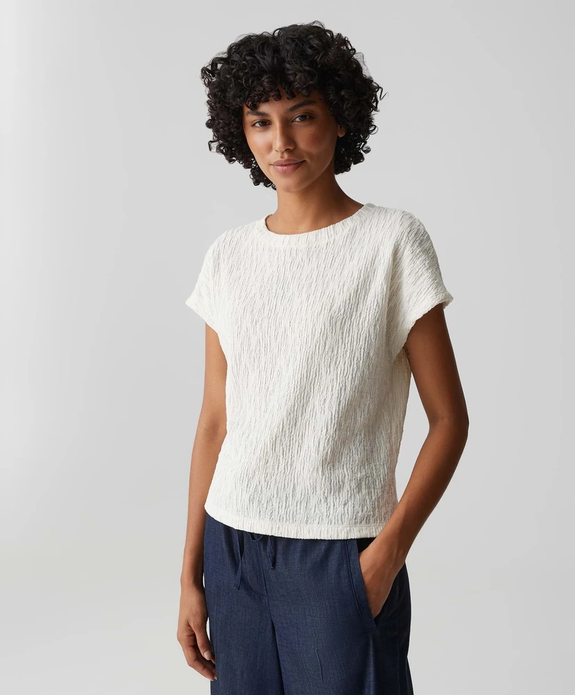 OPUS T-shirt Sistruk