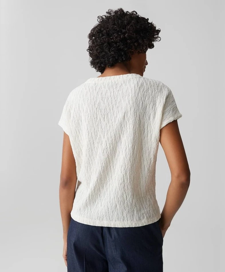 OPUS T-shirt Sistruk