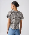 OPUS T-shirt Soprinti