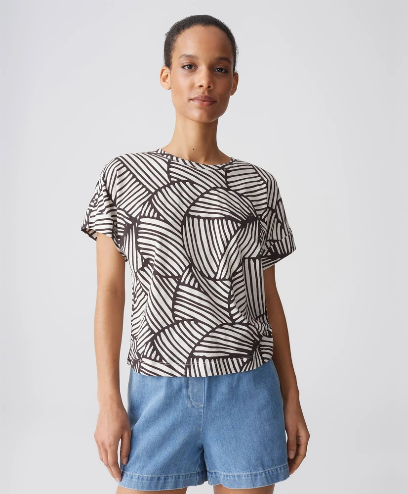 OPUS T-shirt Soprinti