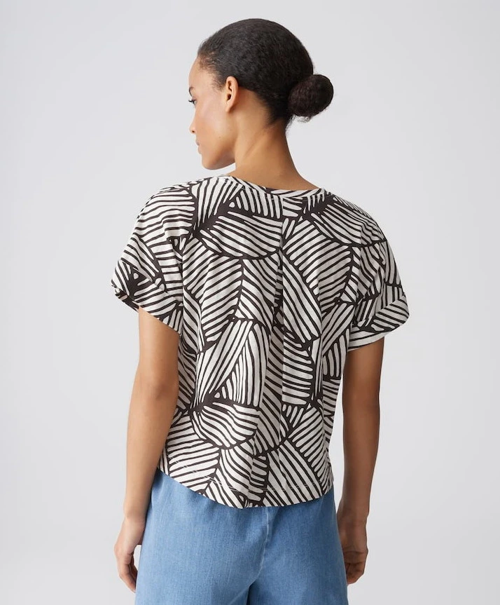 OPUS T-shirt Soprinti