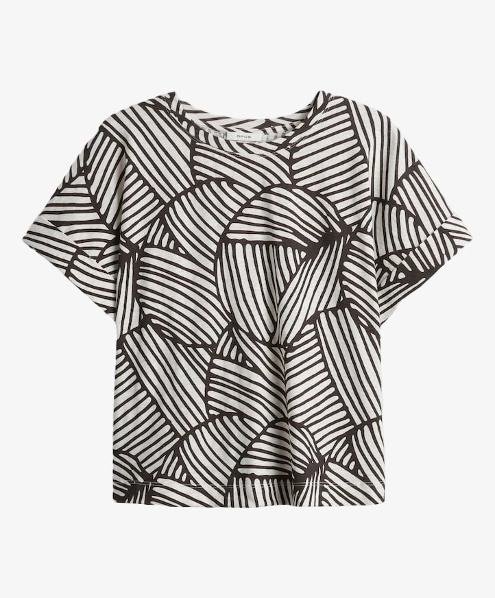 OPUS T-shirt Soprinti