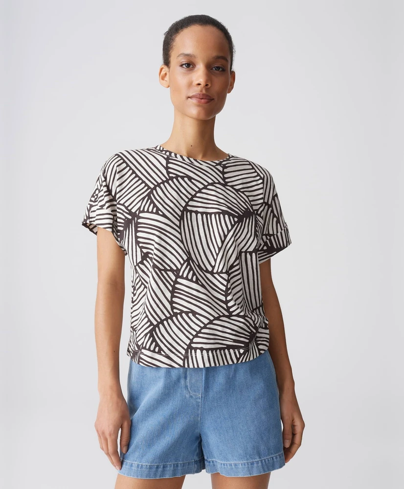 OPUS T-shirt Soprinti