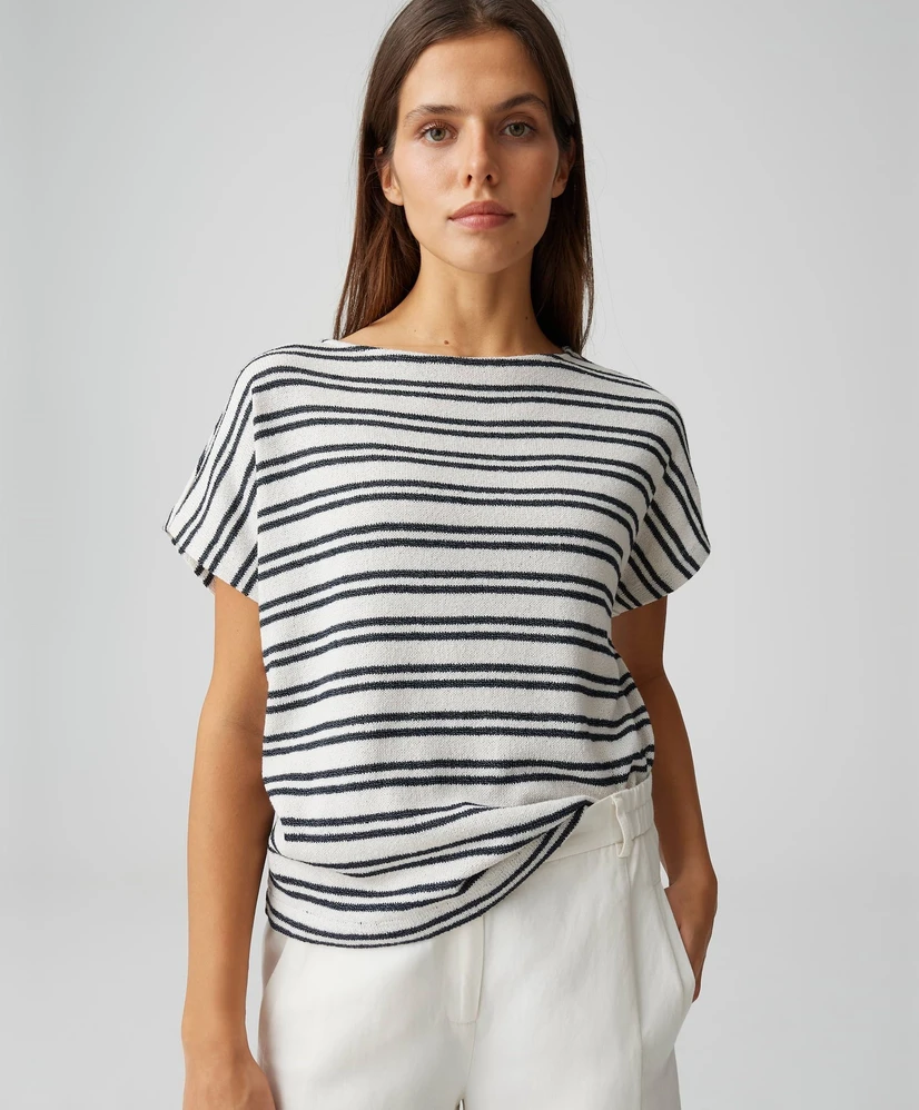 OPUS T-shirt Sostal