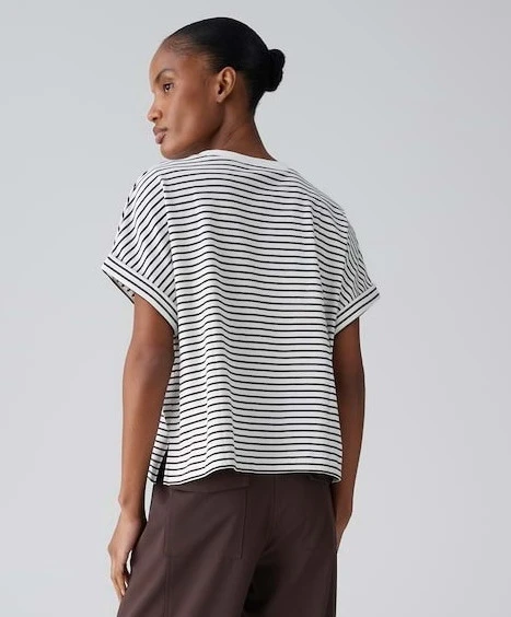 OPUS T-shirt Sotel