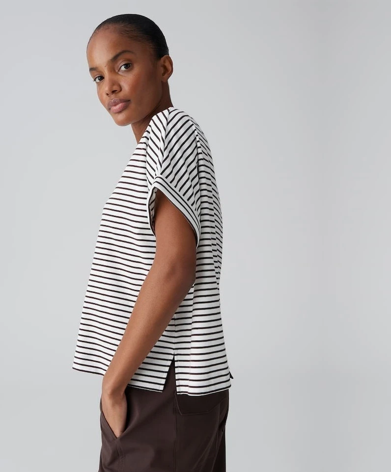 OPUS T-shirt Sotel