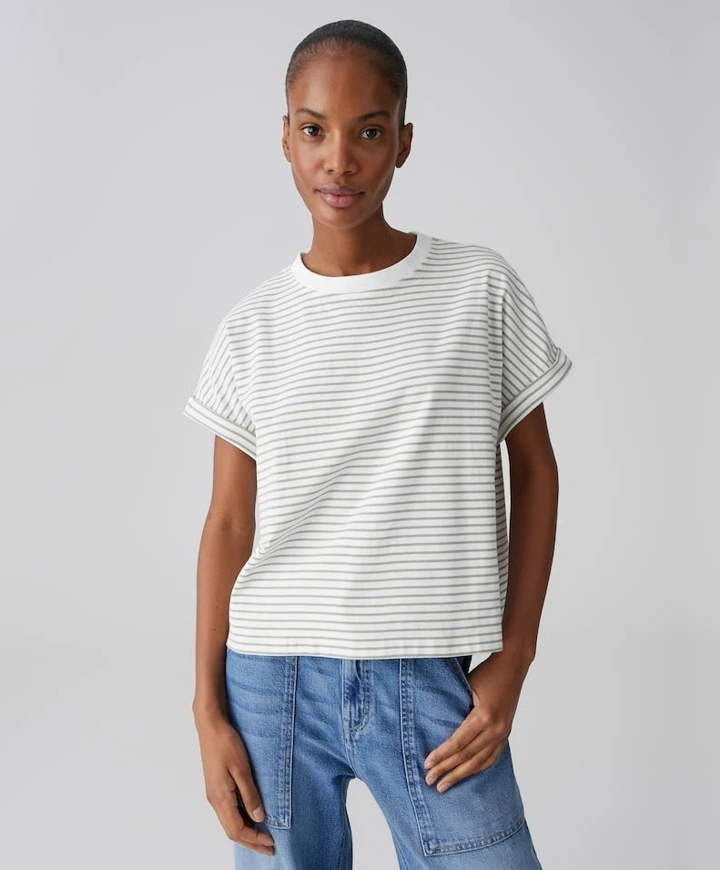 OPUS T-shirt Sotel