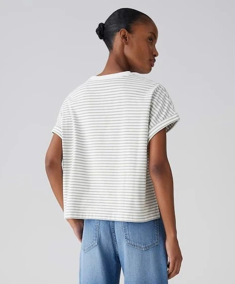 OPUS T-shirt Sotel