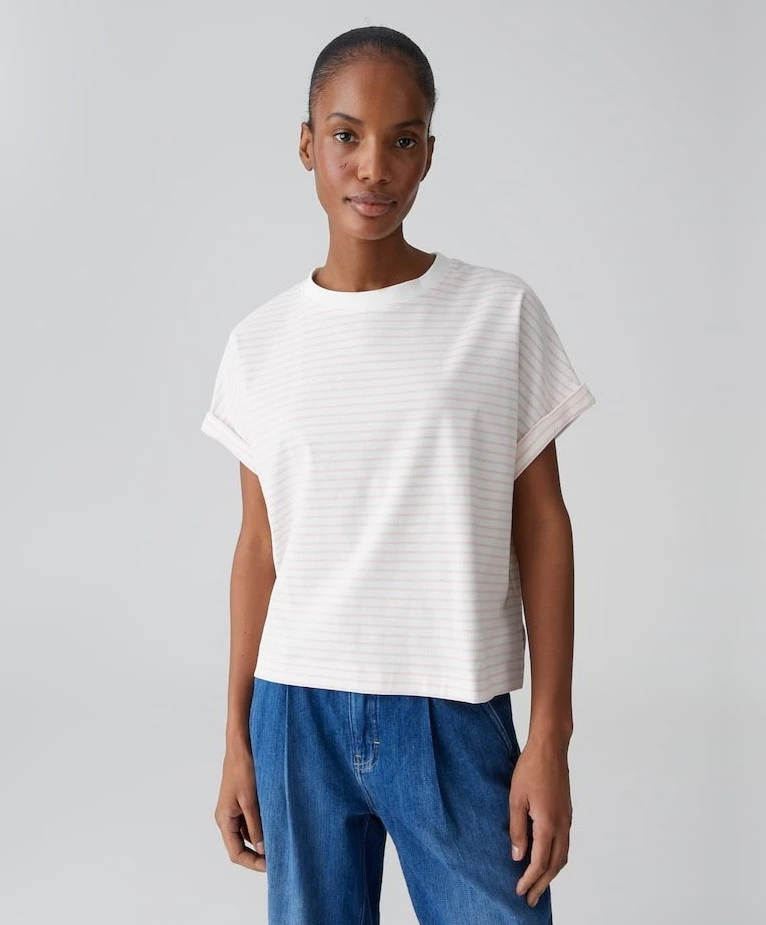 OPUS T-shirt Sotel