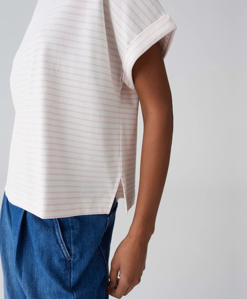 OPUS T-shirt Sotel