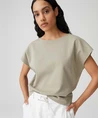OPUS T-shirt Suschel