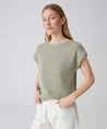 OPUS Top Sofrano