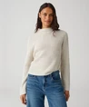OPUS Trui Priefe Knitted