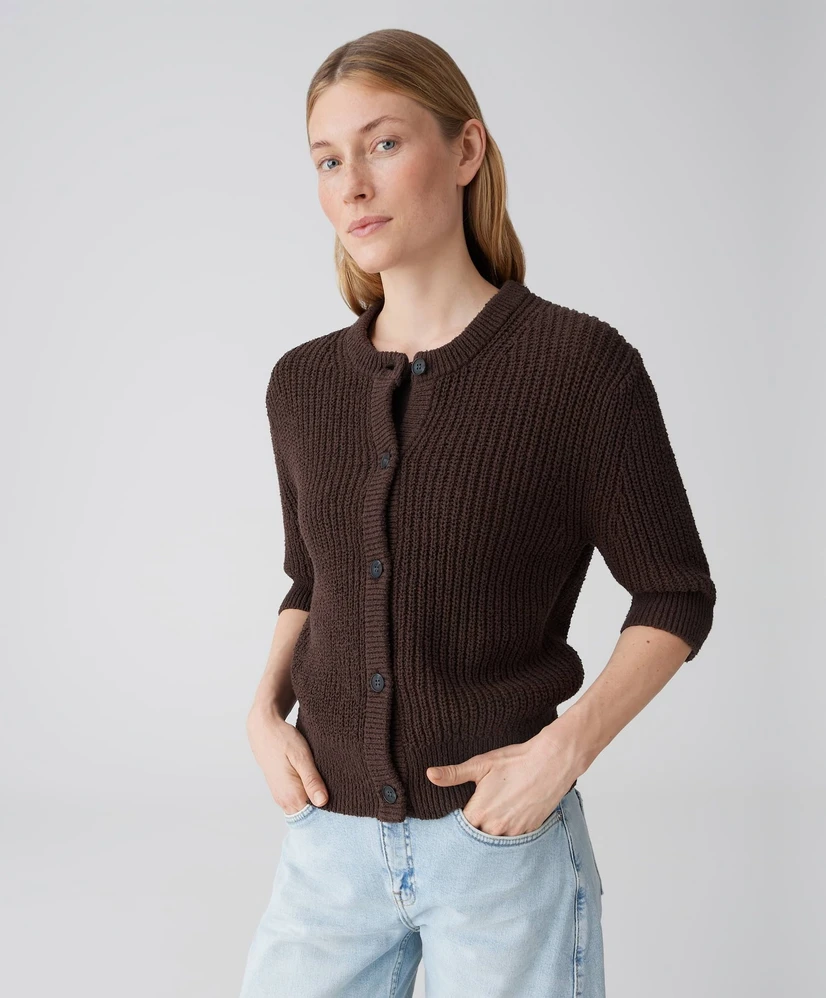 OPUS Vest Donousa