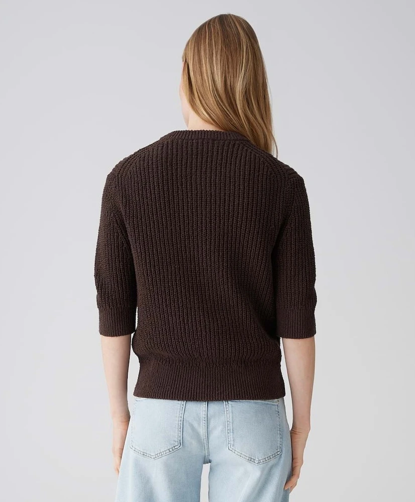 OPUS Vest Donousa