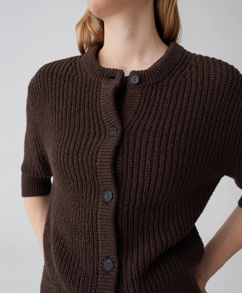 OPUS Vest Donousa